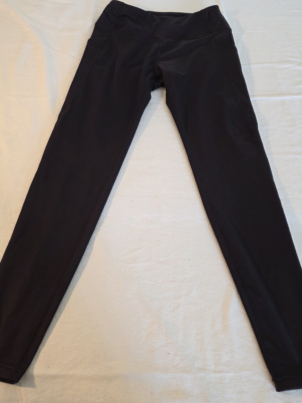 Baleaf Women's Black Performance Leggings